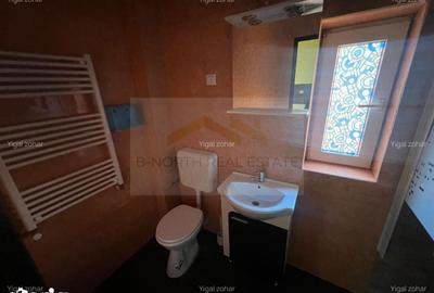 Apartament cu 4 camere decomandat, mobilat în Centrul Civic - 13