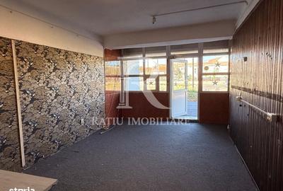 Spațiu comercial, de 34 mp, în Oșorhei - 1