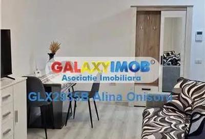 Apartament 2 camere Rahova,prima inchiriere,mobilat si utilat ,parcare - 1