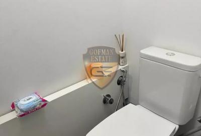 Ap 3 camere, Tomis Nord, parcare, 75 mp, 2 bai , et 4/8 lift, centrala gaze, A/C - 6