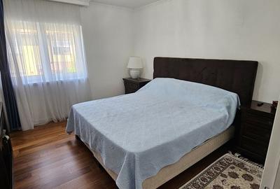 Baneasa Iancu Nicolae vila 4 camere de vanzare - 30