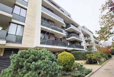 Oaza de liniste in apartament de lux, in padurea Baneasa - 56