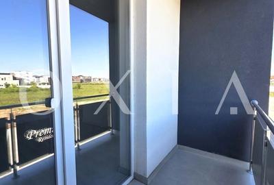Apartament cu 3 camere semidecomandat în Giroc - 10