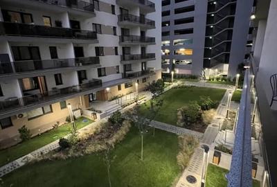 Garsonieră decomandată, mobilată în Theodor Pallady - 8