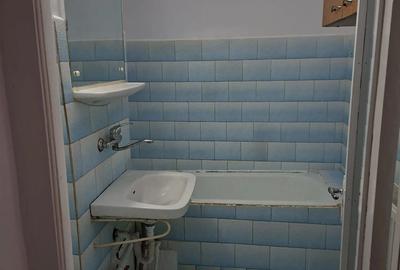 Garsonieră semidecomandată în Barieră - 2