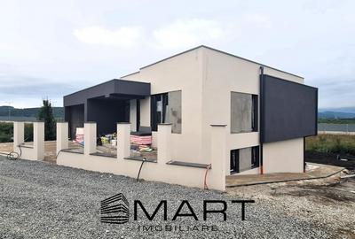 Comision 0! Casa individuala 201mp, teren 490mp Selimbar - Tineretului - 3