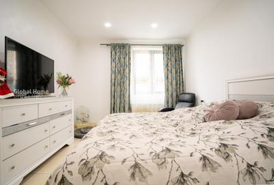 Casă individuală cu 8 camere cu Canalizare în Central - 15