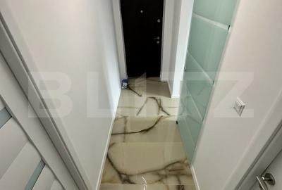 Apartament cu 2 camere în Progresul
