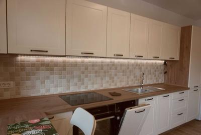 Apartament 2 camere | Iancu Nicolae | Complex Grand Park | Terasa 16 mp Apartament 2 camere | Iancu Nicolae | Complex Grand Park | Terasa 16 mp - 4