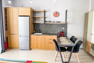 APARTAMENT LA MARE DEOSEBIT MOBILAT UTILAT - 13