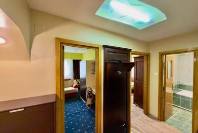 Apartament 3 camere de inchiriat - Tomis 2, langa Biserica Alba - 9