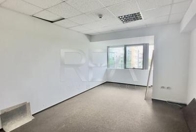 Cladire Birouri Spatii de Inchiriat minim 80 mp Baneasa - 17