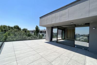 Apartament cu 4 camere decomandat în Herăstrău - 18