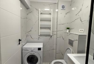 Apartament cu 2 camere decomandat în Berceni - 7