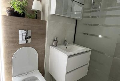 Garsonieră în Aleea Carpați - 4