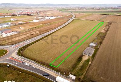 Spațiu comercial, în Cheriu - 1