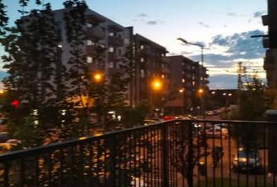 Apartament cu 3 camere decomandat în Central - 3