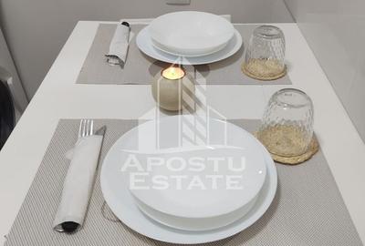 Garsonieră complet utilată, pet friendly – de închiriat în zona Iulius - 4