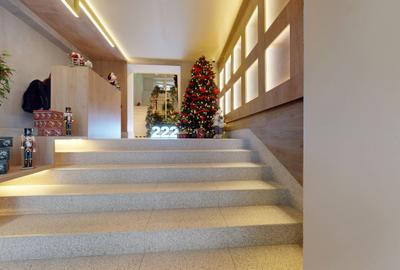 Calea Victoriei - Piata Victoriei - Birouri de inchiriat - 9