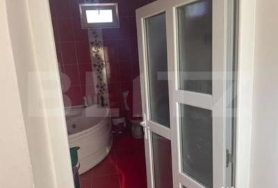 Casă cu 5 camere cu Teren 600 Mp în Central - 6