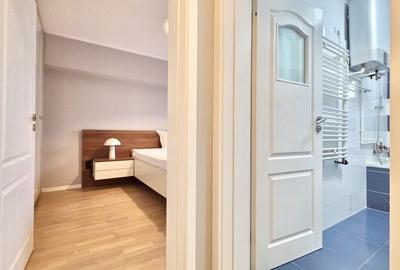 De Inchiriat Apartament 2 Camere Renovat - zona Aviatiei - 11