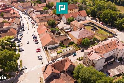 Spațiu comercial, în Central - 12