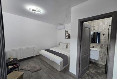 Casă cu 4 camere cu Teren 500 Mp în Fundeni - 2