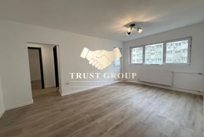 Apartament cu 2 camere semidecomandat în Iancului