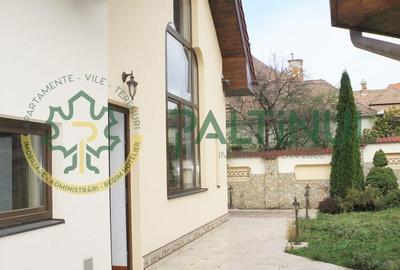Casă individuală cu 5 camere cu Teren 250 Mp în Central - 3