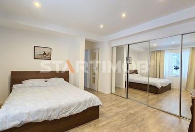 Casă individuală cu 5 camere cu Canalizare în Noua - 26