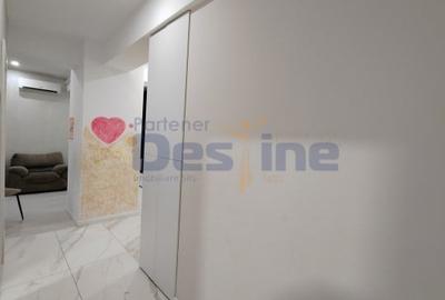 Lazar Residence - Apartament 3 camere 60,2 mp Open space - 11