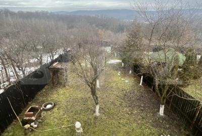 Casă cu 2 camere cu Teren 500 Mp în Acățari - 4