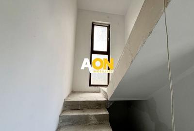 1/2 Duplex, 4 Camere, 296mp Teren, Cartier Partoș - 12