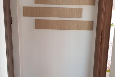 Apartament 3 camere, 2 bai, 1 balcon, 1 camara - 4