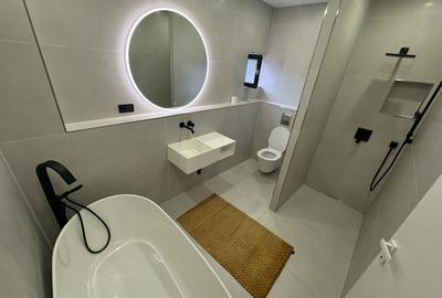 Apartament  4 Camere | Cartierul Francez Herăstrău | Terasă - 11