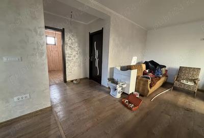 Casa noua, nelocuita, finisata complet la interior Hu?i - 3