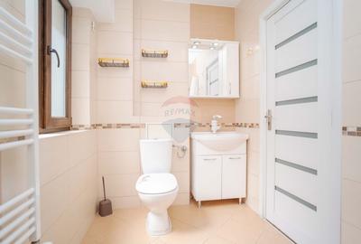 Apartament cu 3 camere si terasa de 45 mp - Nicolina - Comision 0% - 14