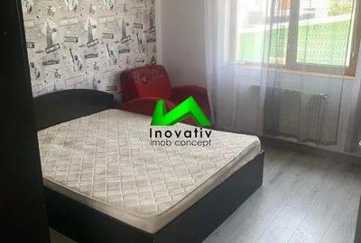 Apartament cu 2 camere decomandat, mobilat în Hipodrom 3