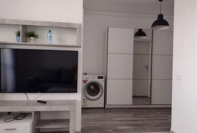 Garsonieră decomandată în Runcu - 8