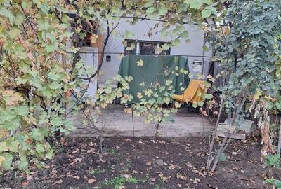 Casă cu 6 camere cu Teren 280 Mp în Central - 5