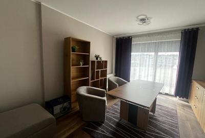 Garsonieră decomandată în Gheorgheni - 2