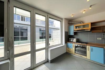 DUPLEX 3 CAMERE ||  VEDERE SUPERBA || GARAJ || ARCUL DE TRIUMF - 8