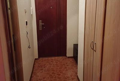 Proprietar, apartament 1 camera, zona Lipovei, etaj 1 - 6