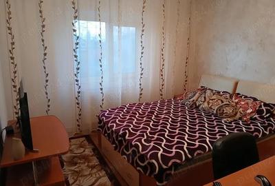 Garsonieră semidecomandată în Alexandru cel Bun - 1