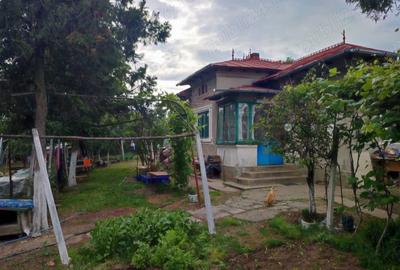 Casă cu 2 camere în Central - 5