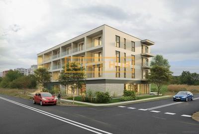 Apartament BLOC NOU Europa | COMISION 0% - 9