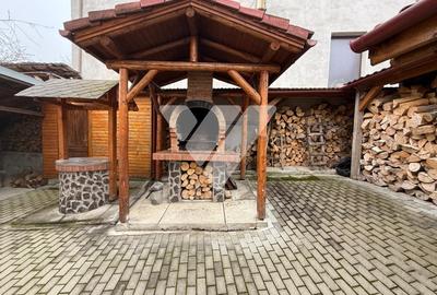 Casa individuala 4 camere 67 mp si teren 454 mp - zona Tocile - 16