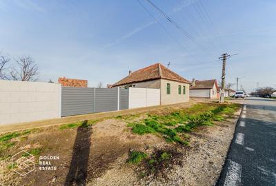 Casă individuală cu 4 camere cu Teren 959 Mp în Iratoșu - 3