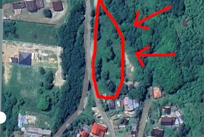 Teren de 2298 mp, în Malaia - 4