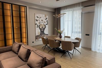 Apartament cu 2 camere în Herăstrău - 3
